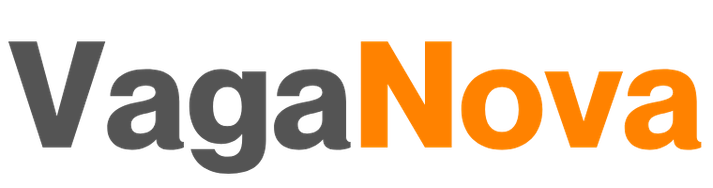 Vaga Nova Logo